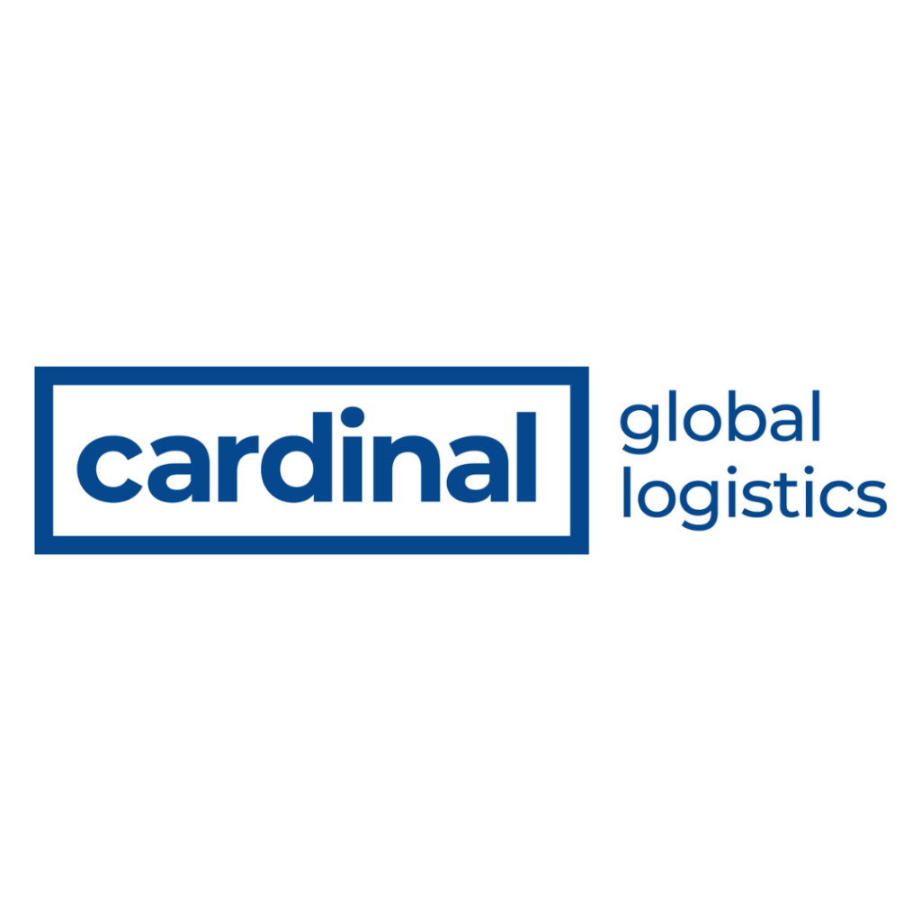 Cardinal Global Logistics Logo