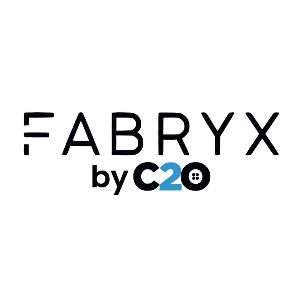 Fabryx by C2O Logo