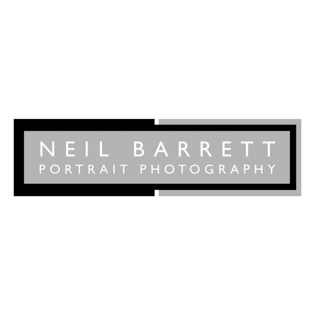Neil Bartlett Photography Logo