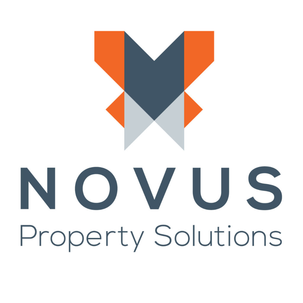Novus Property Solutions Logo